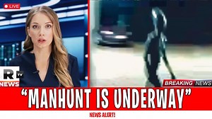 They Just Took Down This 9 FEET TALL Alien After A Nationwide Manhunt #Unbelievable #Discovery #Mysterious Join Group Wacth More : https://www.facebook.com/groups/772532730279139 | Ebah Jones 𓆈 𓃻 𓃔