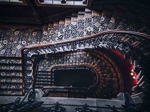 Plotinus, Inception and the levels of the self — Philosophy for Life