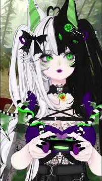 LIZARD COMPILATION 🦎 #vtuber #twitchstreamer #lizard #envtuber #vtuberclips