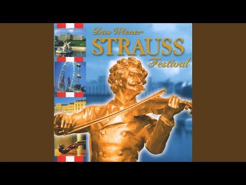 Johann Strauss: Du Und Du op.367