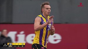 VFL Showreel, R8: Matthew Allison highlights