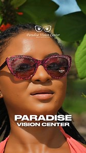 There’s lots more where this came from Serving face, frames, and full personality. Drop your eyewear alter ego in the comments  | Paradise Vision Center | Facebook