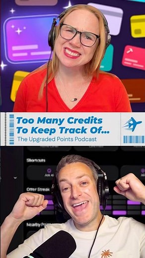 The App Katie Uses to Track ALL Her Credit Cards 💳📲