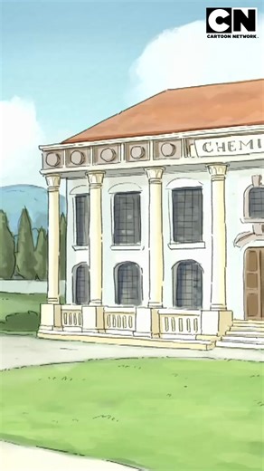 7.7K views · 91 reactions | ¡Rivales a la vista! Los Osos y Chloe luchan por la victoria en el concurso de ciencias.  #Escandalosos #CartoonNetwork | Cartoon Network LA | Facebook