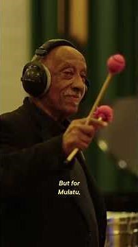 Mulatu Astatke - The Grandfather of Ethio-Jazz