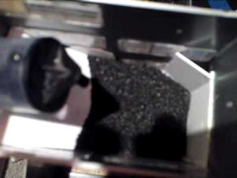 Working HO Scale Coal Mine