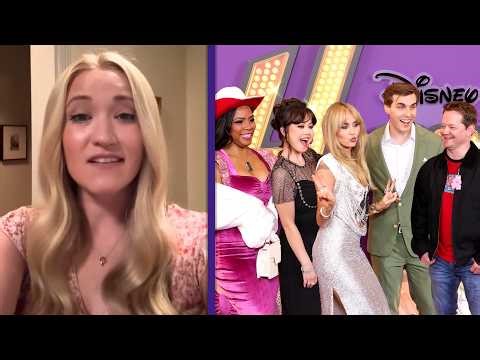 ‘Hannah Montana’ 20th Anniversary: Why Emily Osment Missed Celebration