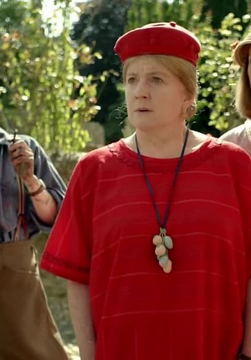 Mapp and Lucia S01:E01 - Episode 1