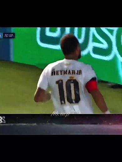 Neymar Jr match today 🥶☠️ // 2-2 // #neymar #crazy #comeback