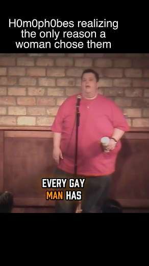 It's not your charm. #comedy #standup #comedyreels | Ralphie May