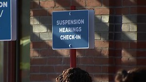 Mass. Lawmaker Files Bill To Stop ‘Nightmare' License Suspensions