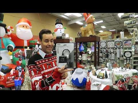 Curious about different Light Timers? A quick outdoor timer review with Ace Hardware