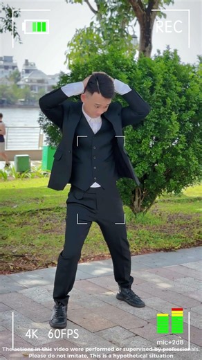 [688] Scenario-Based Self-Defense Training #safetytips #womenselfdefense #reviewphim