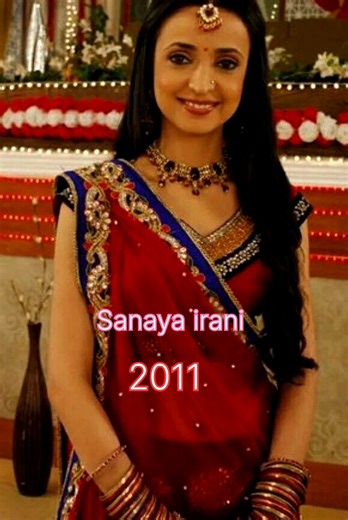 #ISS pyaar Ko Kya Naam Doon (2011-2025) transformation 🔥 than and now