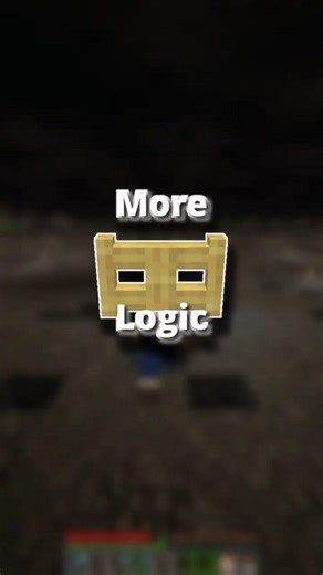 Day 49 of Redstone Basics - Combining Gates