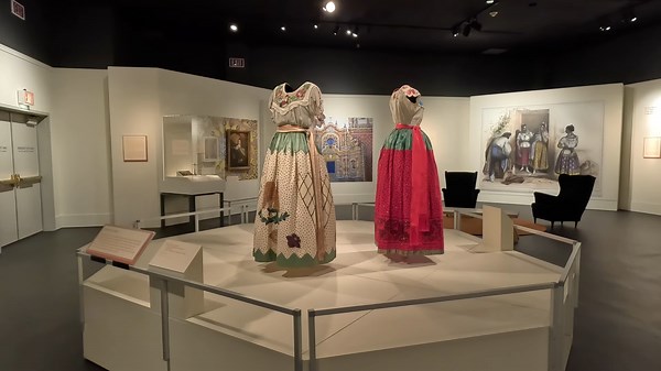 Western Legends Live On at the Autry Museum in Los Angeles