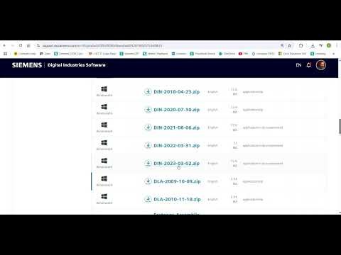NX CAM Machinery Library