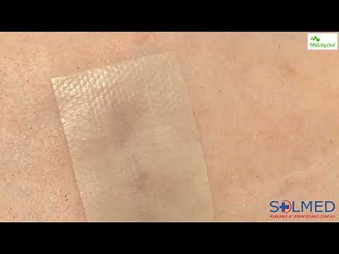 Mepiform Application - Solmed Pty Limited