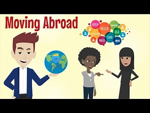 Moving to Another Country