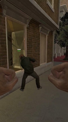 S&box has DarkRP too, check it out in the new video!