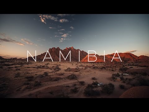 Namibia Rundreise (Namib, Swakopmund, Spitzkoppe & Etosha)