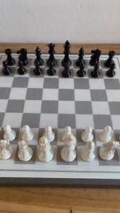 74K views · 5.5K reactions | ♟️烙Consigue un ajedrez como el mio aquí✅ https://www.chessnutech.com?sca_ref=5882132.rpAGj21mVb | Chess Teacherr | Facebook
