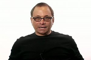 Ross Bleckner Recalls the Emotional and Artistic Impact of Africa