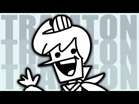 The Full Tramton Experience - Chapter Rewritten: OVERWRITE