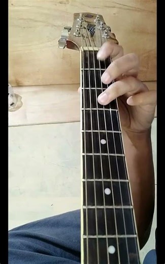 How To Play " Someone You Loved " Guitar Melody | Lewis Capaldi