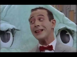 Cowboy Curtis wishes for new boots for his big feet | Pee-wee's Playhouse