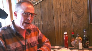 8.7K views · 46 reactions | Casey Webb of Man vs Food brings a tip for a spicy eating challenge this week for Paulie as he and The Danettes get ready for an epic food challenge in Minnesota during Super Bowl week! | The Dan Patrick Show | Facebook