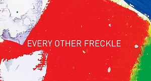alt-J – ‘Every Other Freckle (Remix)’ (Feat. Big K.R.I.T.)