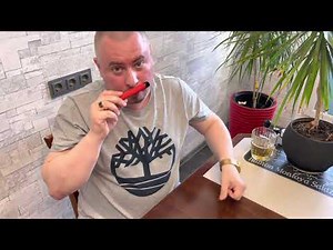 HYPPE MAX FLOW 2000 - арбуз со льдом