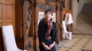 15K views · 472 reactions | Ever wondered what we get up to in the winter when our historic places are closed? Find out on a behind the scenes tour of Audley End House with our collections conservator Sally.  | English Heritage | Facebook