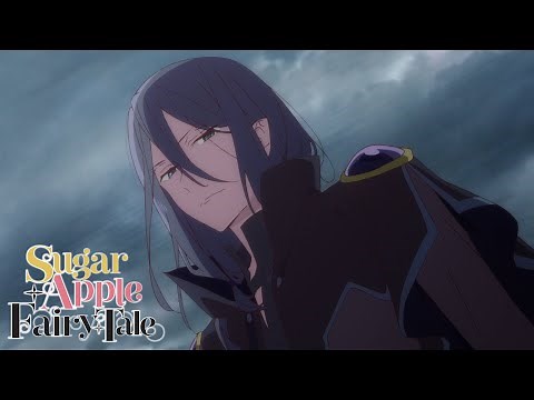 Un ordre ou la mort | Sugar Apple Fairy Tale