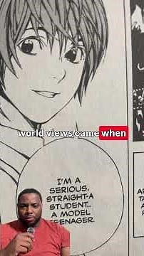 Light Yagami’s Downfall: How a “Perfect Life” Created the Perfect Monster