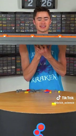 LEGO Aircraft Carrier Build: Step-by-Step Guide