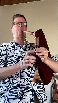 Ai vist lo Lop mit Variationen Dudelsack hoch C