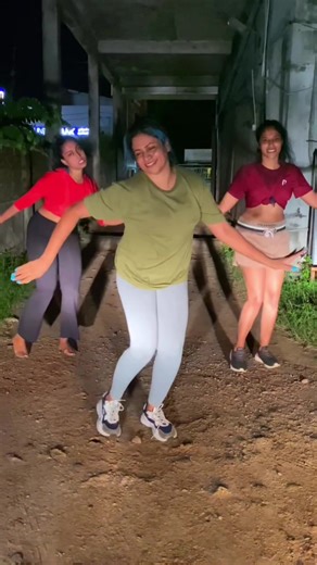 Dance Performance with Chapa Dance School Team CJ