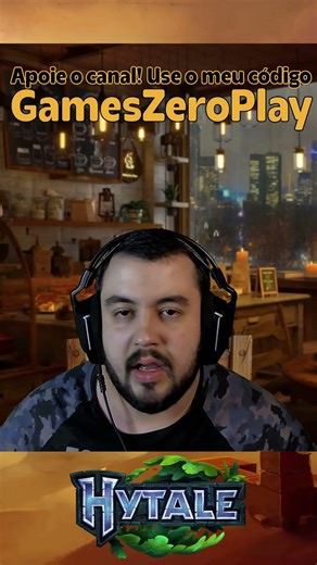 I'M A HYTALE PARTNER! #Hytale #HytalePartner #HytaleAffiliate