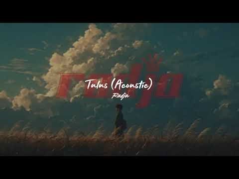 Tulus Acoustic #radja