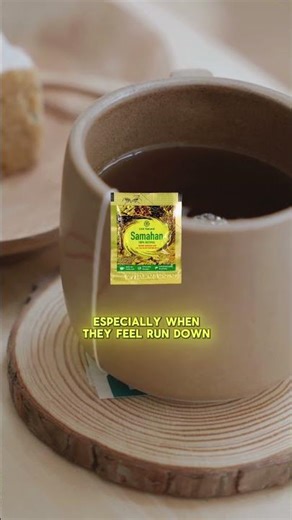 Simple Night Routine 🌙 | Traditional Herbal Drink