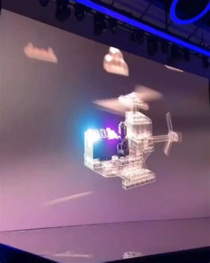 Mayank Kulhari on Instagram: "LEGO has announced the Smart Brick, calling it the biggest evolution in brick design in nearly 50 years. 🧱🤖 According to LEGO, the Smart Brick blends traditional building with embedded sensors and digital interaction. It can detect movement, orientation, and connections, allowing physical LEGO creations to interact with apps, software, and other smart elements in real time. The goal isn’t to replace classic bricks, but to expand what they can do by m