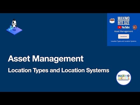 Location Types and Location Systems