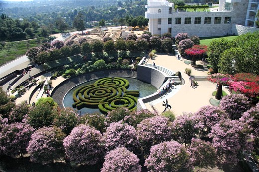 The Getty Center: A Marvel of Art, Architecture, and Scenic Beauty | Kenzly