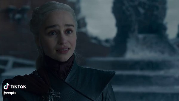 Exploring Jon Snow and Daenerys Targaryen Dynamics