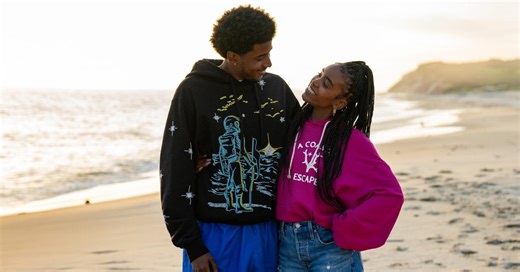 « Pour toujours » (« Forever ») : que vaut cette série de Netflix sur l’amour naissant de deux adolescents noirs à Los Angeles ?