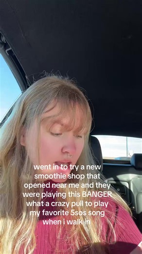 crazy what the universe does #5sos #freshmonkee #5secondsofsummer