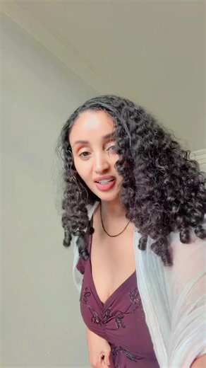 Nina Goytom — Nenu Chiffon ✨