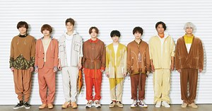 Hey! Say! JUMP、優しさと笑顔が詰まった新曲「Sing-along」MV公開 | Musicman